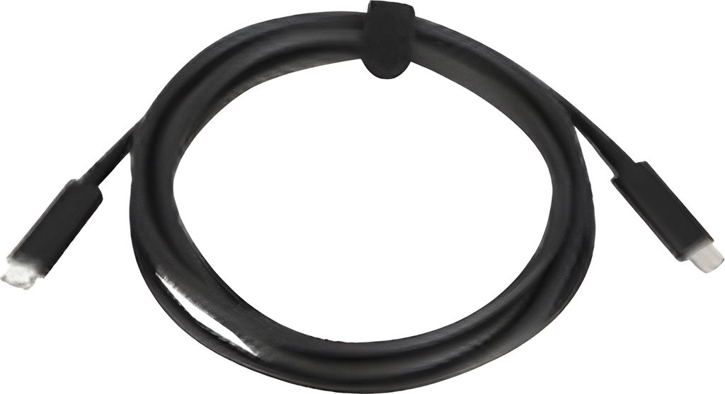 Lenovo USB-Kabel - 24 pin USB-C (M) zu 24 pin USB-C (M) Produktbild 