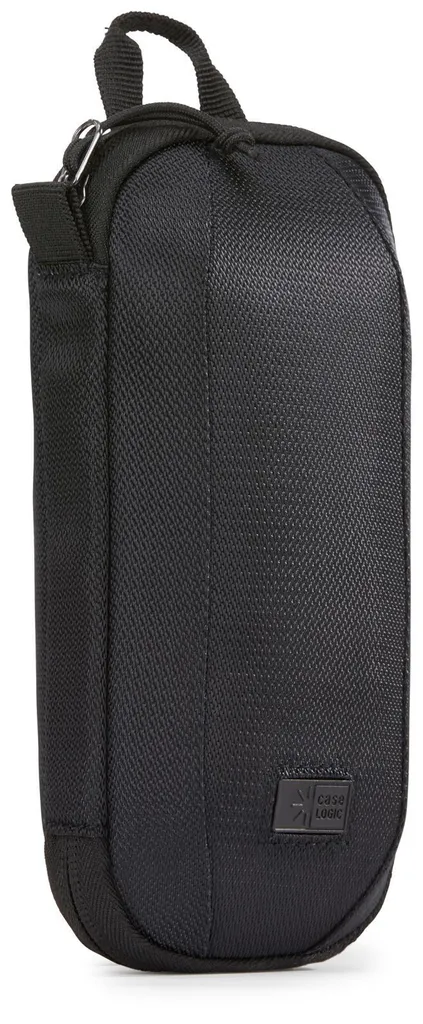 Étui de Rangement Case Logic Lectro pour Câbles et Chargeur - Noir
