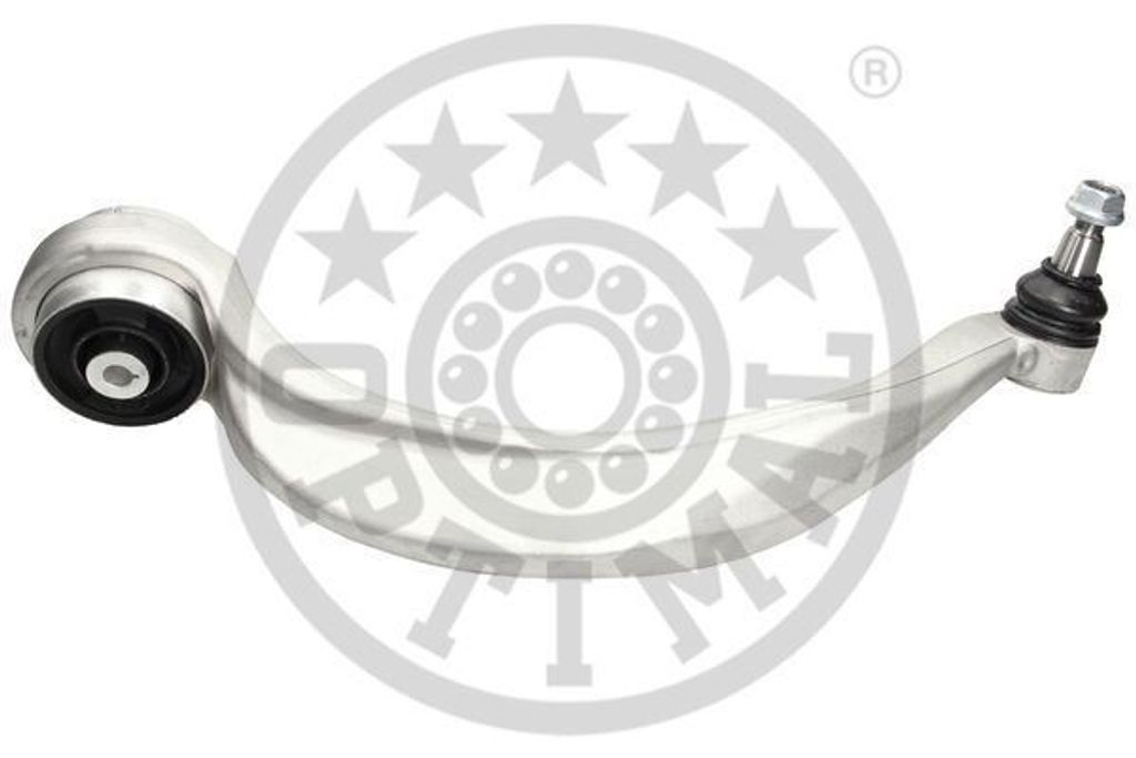 OPTIMAL G5-951 Querlenker Hinten Rechts Unten Vorne für AUDI A8 (4H2, 4H8, 4HC, 4HL)