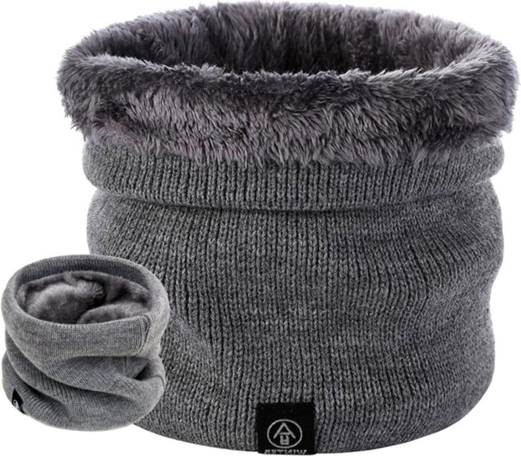 J&W Schornstein für Männer Movook dunkelgrau Univerzální