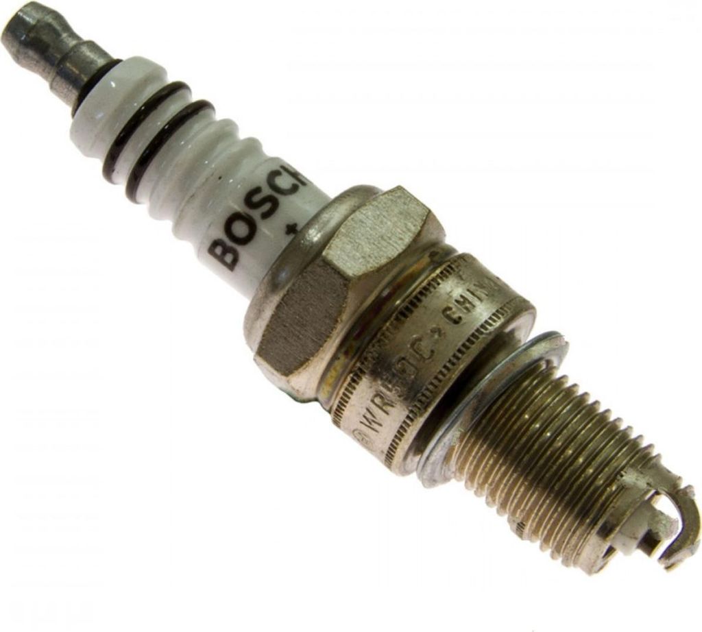 Zündkerze Super Plus Wr 5 Dc+ [Automotive]