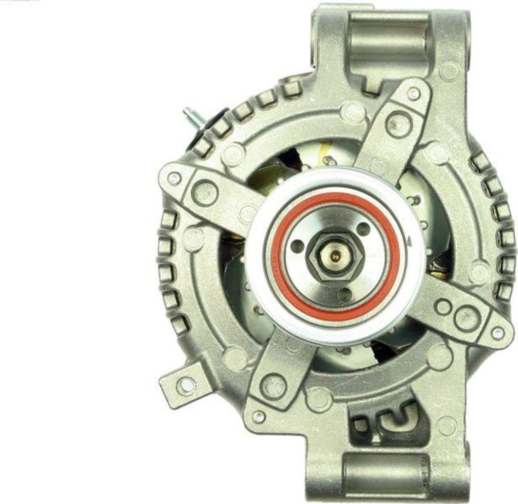 AS-PL A6089(DENSO) Lichtmaschine OE 270600R011 kompatibel mit Avensis, Auris