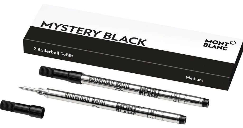 MONTBLANC FASHION ACCESSORIES Mod. 128231 Produktbild 