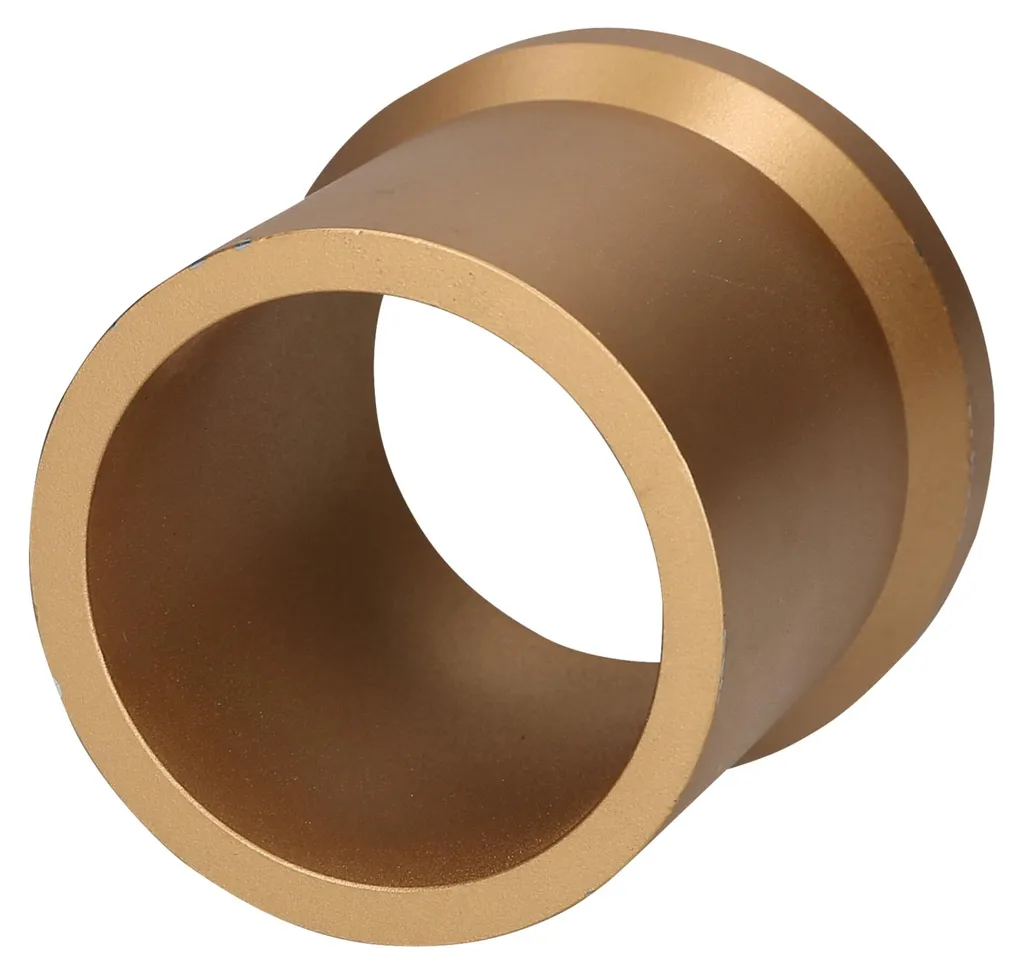KS TOOLS 440.0582 Tube de Pression Haute Résistance en Acier de 160 mm
