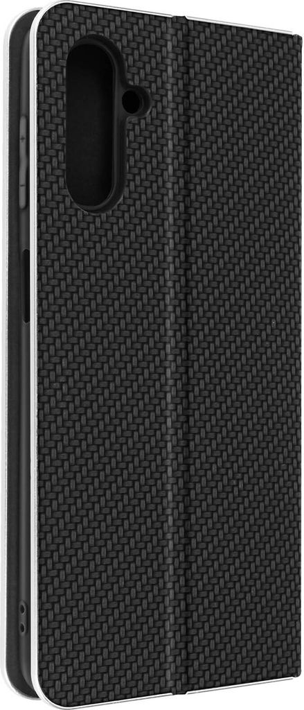 Avizar, Etui im Carbon-Design mit Kartenhalter für Samsung Produktbild 