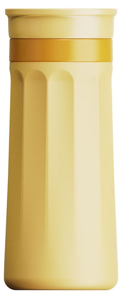 2-in-1-Eiswürfelflasche: Tragbarer Silikon-Eiswürfelbecher mit Eiswürfelform. Einfaches Herausdrücken zum Entnehmen der Eiswürfel. Ideal für ...