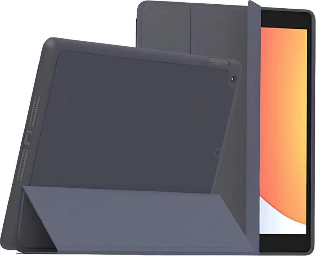 MW SlimSkin Folio Blu Navy per iPad Pro 11" - Custodia Premium