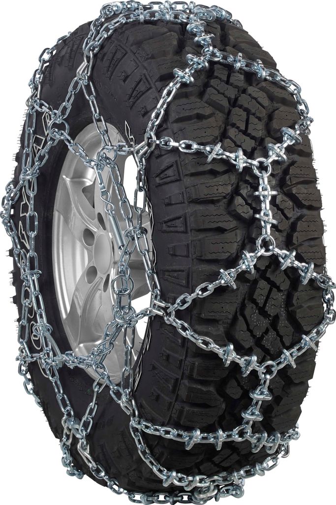 König Schneeketten Polar TR 1109 4.5MM 195/70-15 Semperit 7.00-14 7-14 6.40-15