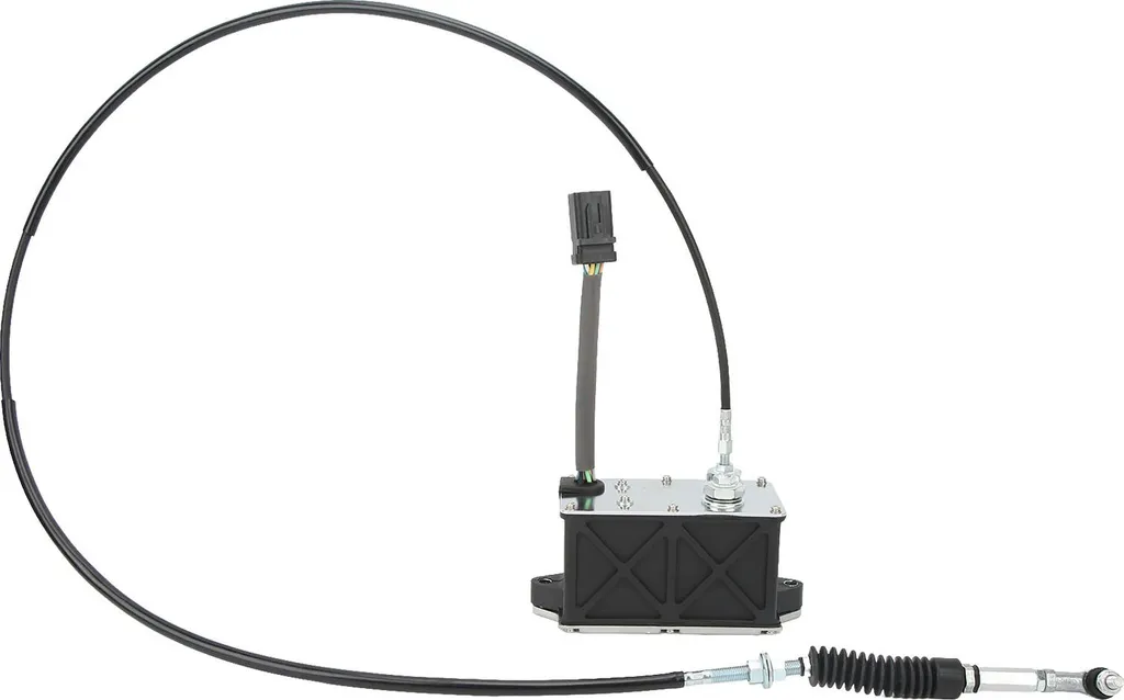 Régulateur de gaz 386-3439 pour entretien moteur CAT E320D2 312D2