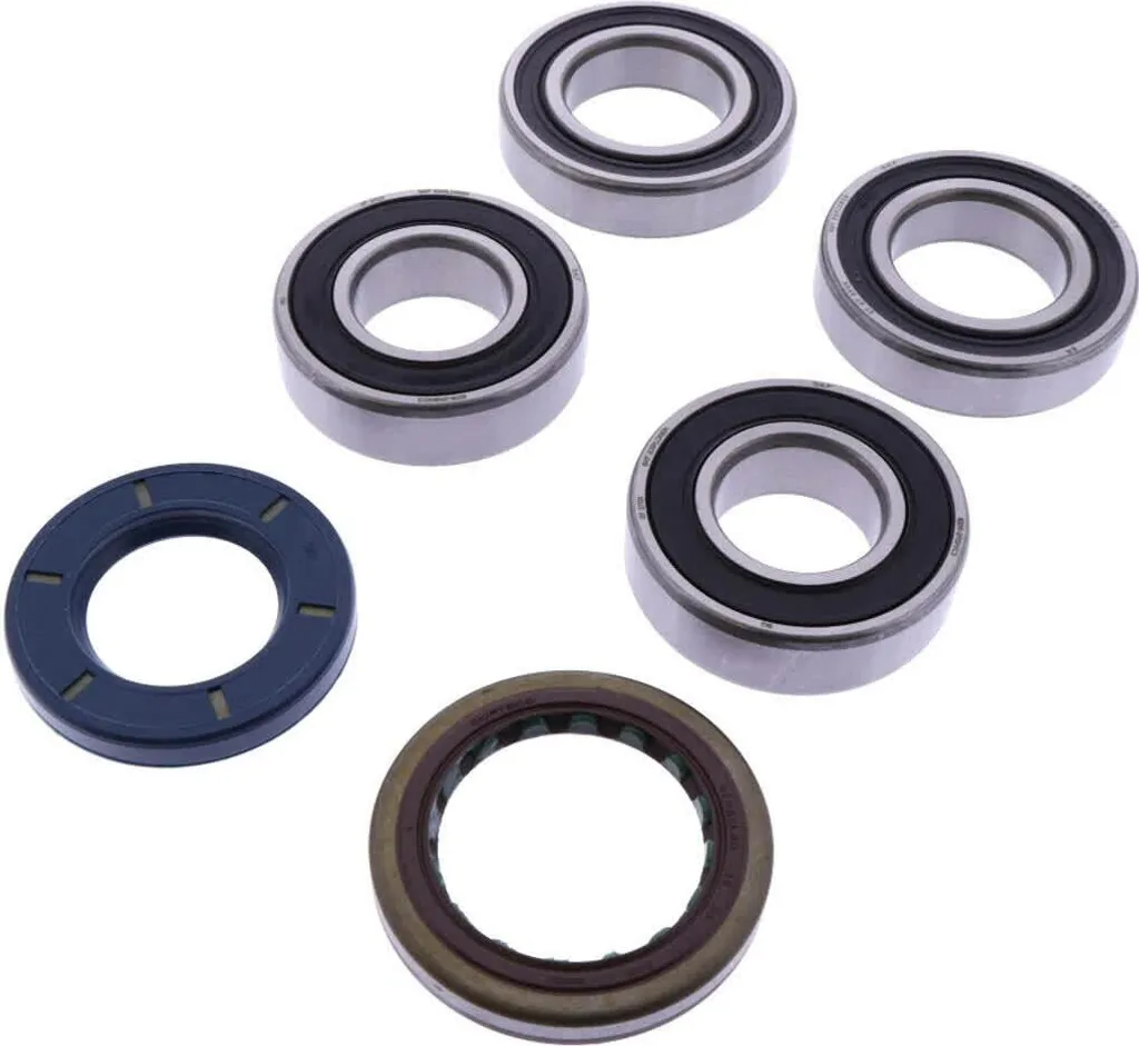 Roulement roue Aprilia DORSODURO 750 : kit de réparation JMP complet