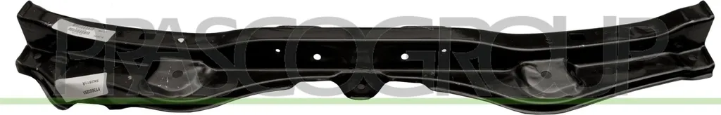 Support de serrure de carrosserie pour Fiat Sedici - Modèle FT3603201
