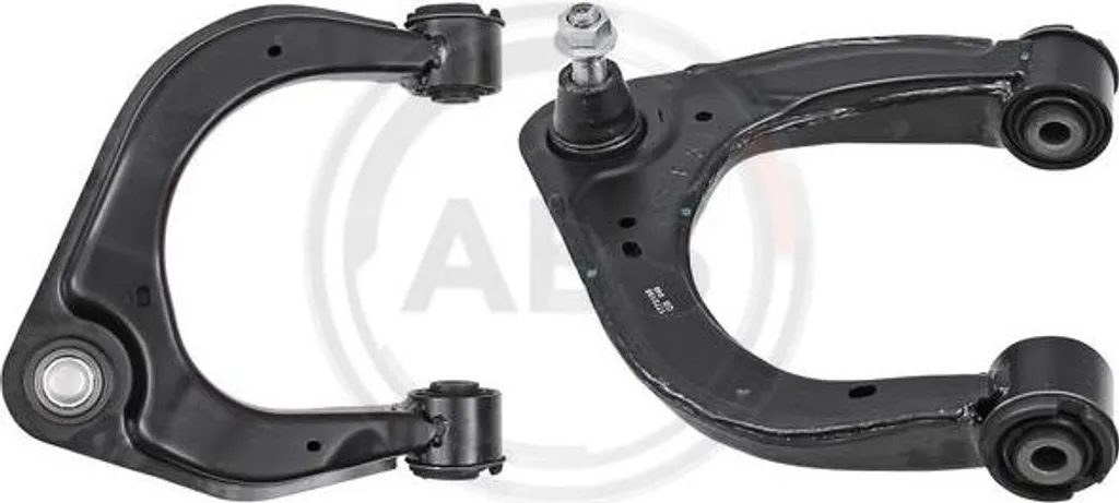 Bras de suspension pour Ranger : Suspension de roue A.B.S. 212018 OE 1731006
