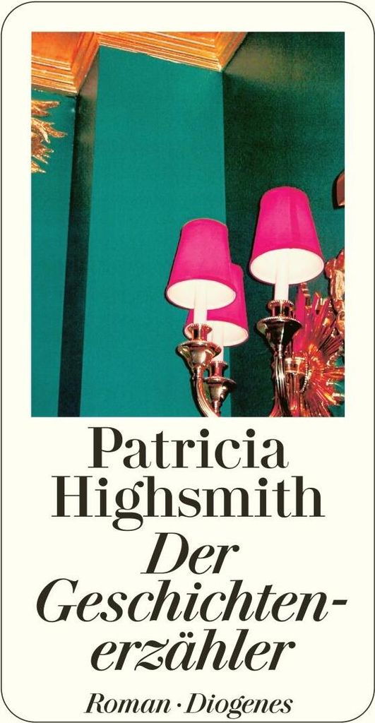 Der Geschichtenerzähler