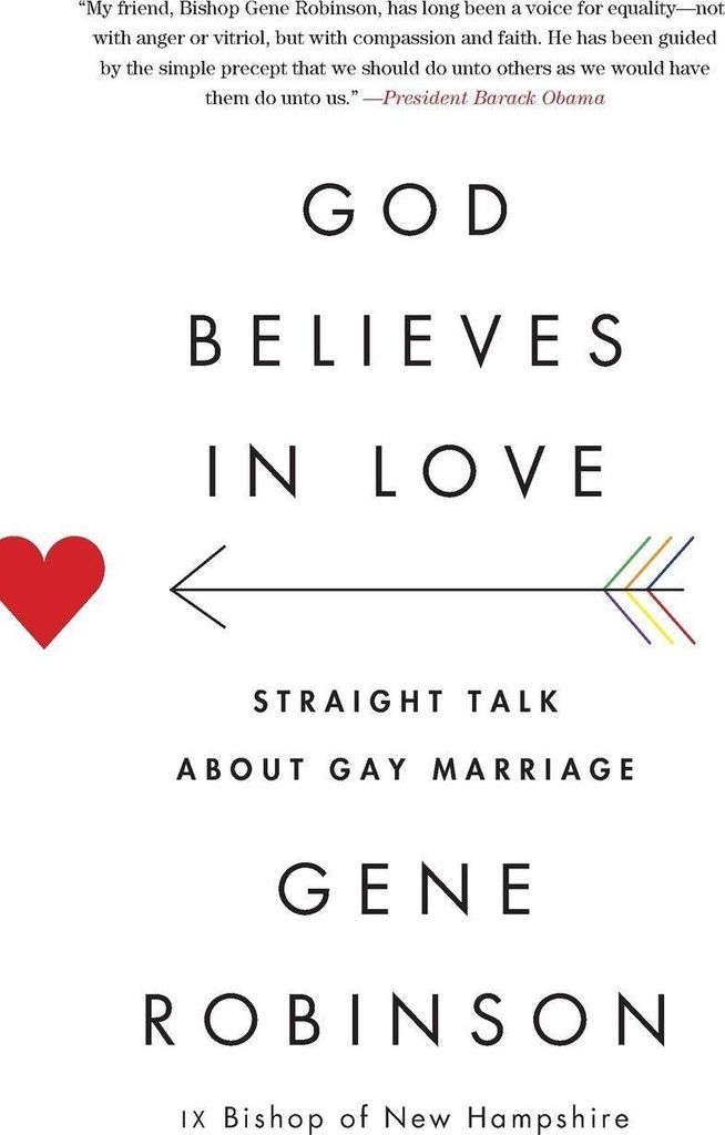 God Believes in Love