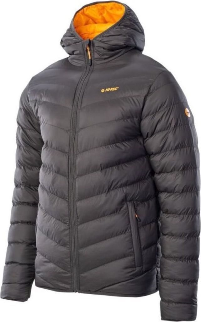 Hi-Tec Jacken Salrin M, 92800435020, Größe: 170