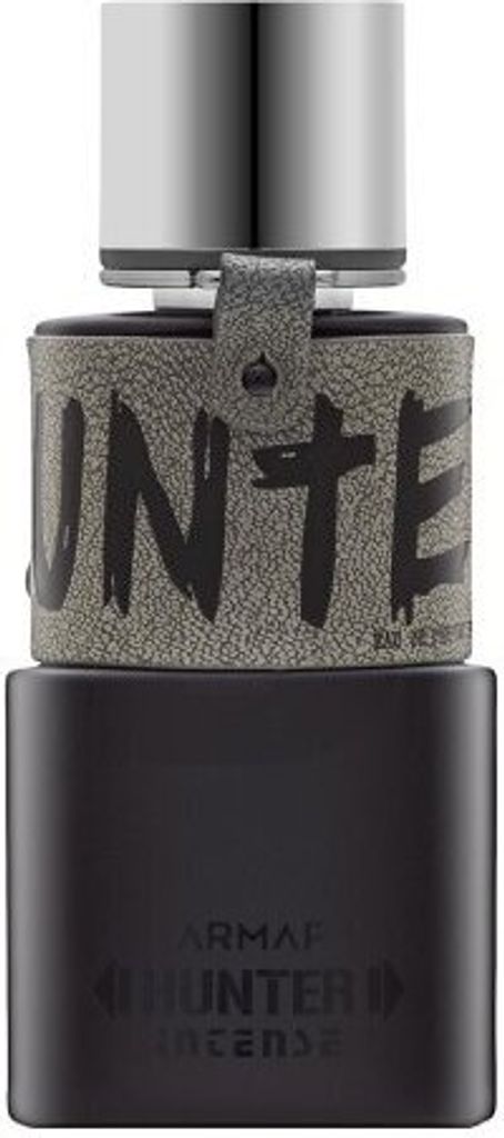 Armaf Hunter Intense eau de parfum pour homme 100 ml Image du produit 