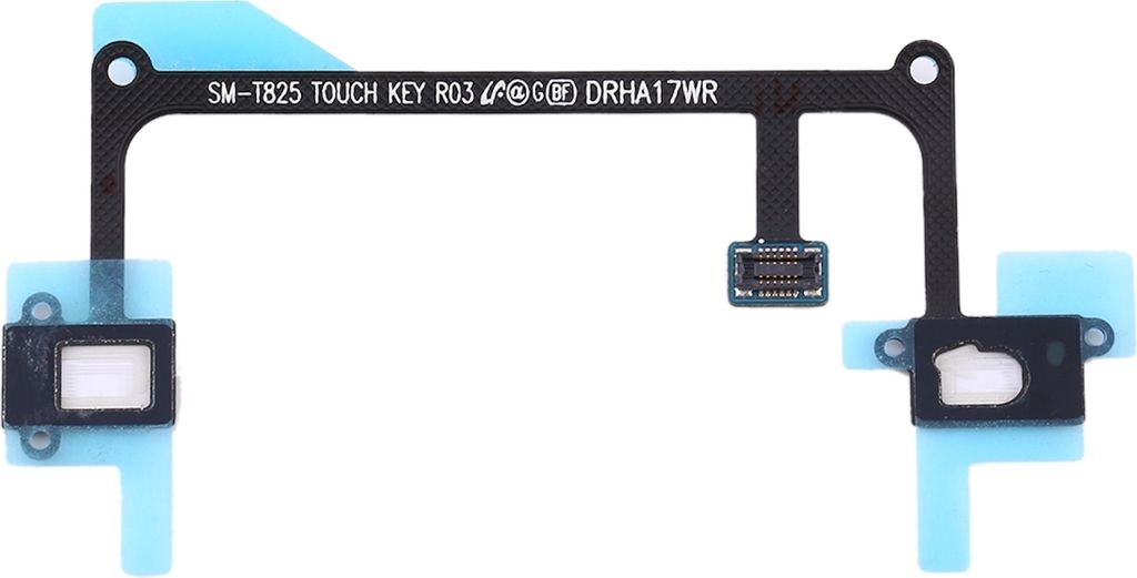 Sensor Reparatur für Samsung Galaxy Tab S3 9.7 / SM-T820 Produktbild 