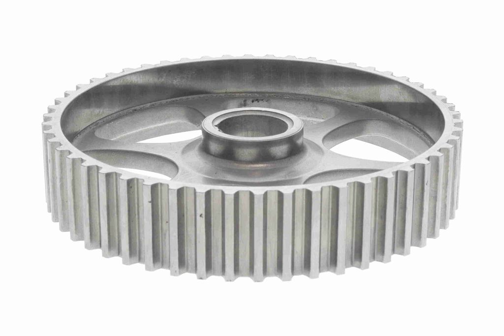 VAICO V10-7325 Nockenwellenversteller für VW Golf IV Schrägheck (1J1), Stirnseitig 52-Zähne