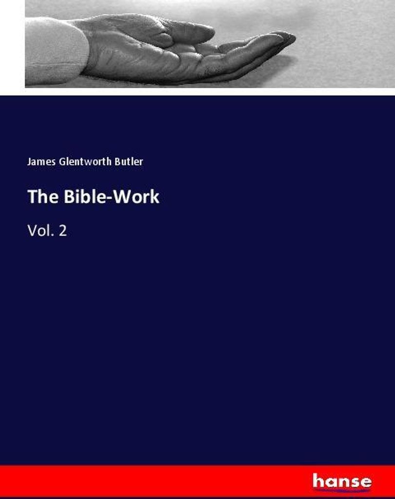 The Bible-Work