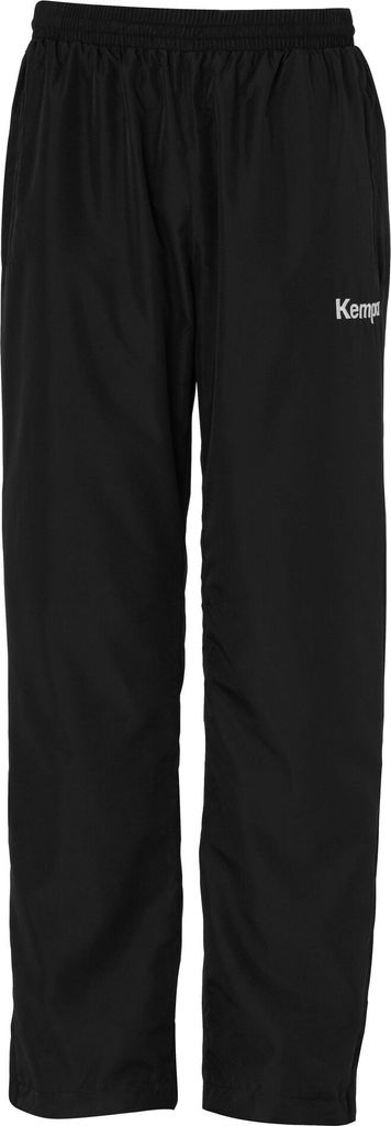 Kempa Präsentationshose - Größe: S, schwarz, 200504901