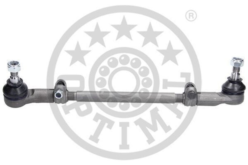 OPTIMAL G4-585 Spurstange Vorne Links Außen Vorne mitte für VW LT 28-35 I Kastenwagen (281-363) LT 28-35 I Bus (281-363)