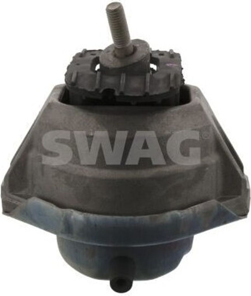 SWAG Motorlager Hydrolager Links für BMW 5 Limousine (E60) Produktbild 