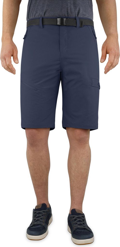 normani Herren Softshell-Shorts