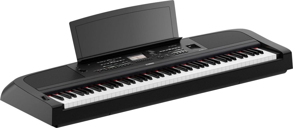 Yamaha Arius DGX-670B - digital piano