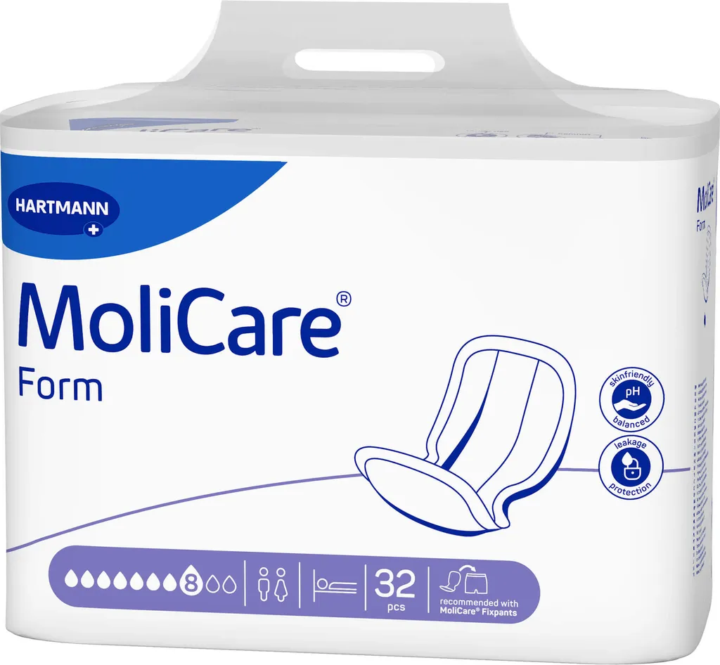 Offerta MoliCare Form Super Plus 32 Pezzi | Risparmio e Alta Qualità
