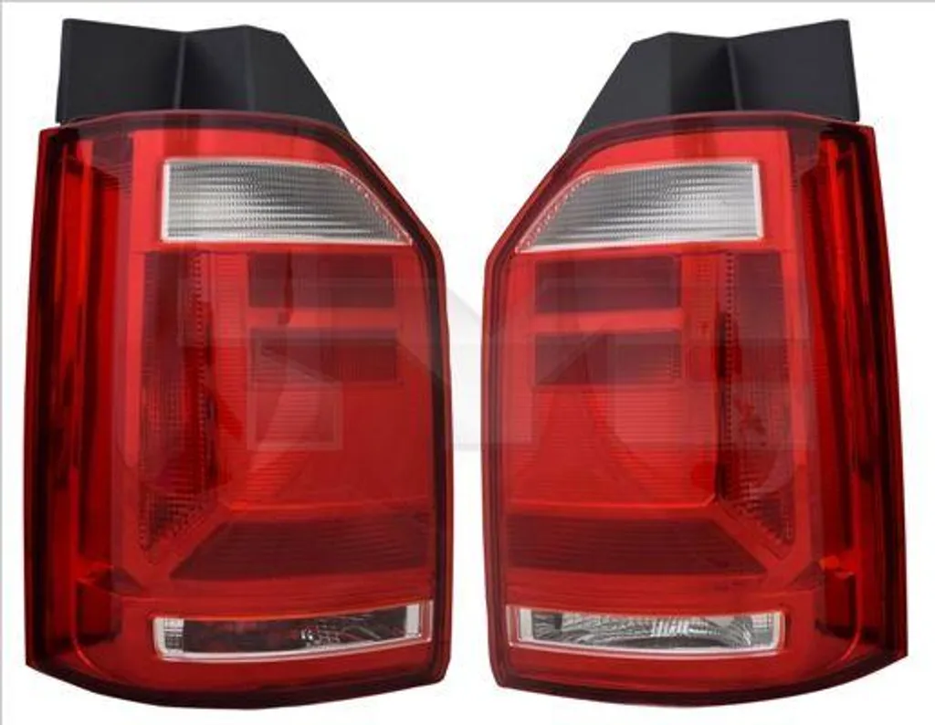 Faro Posteriore Destro TYC per VW T6 7E0945096K - Qualità Originale