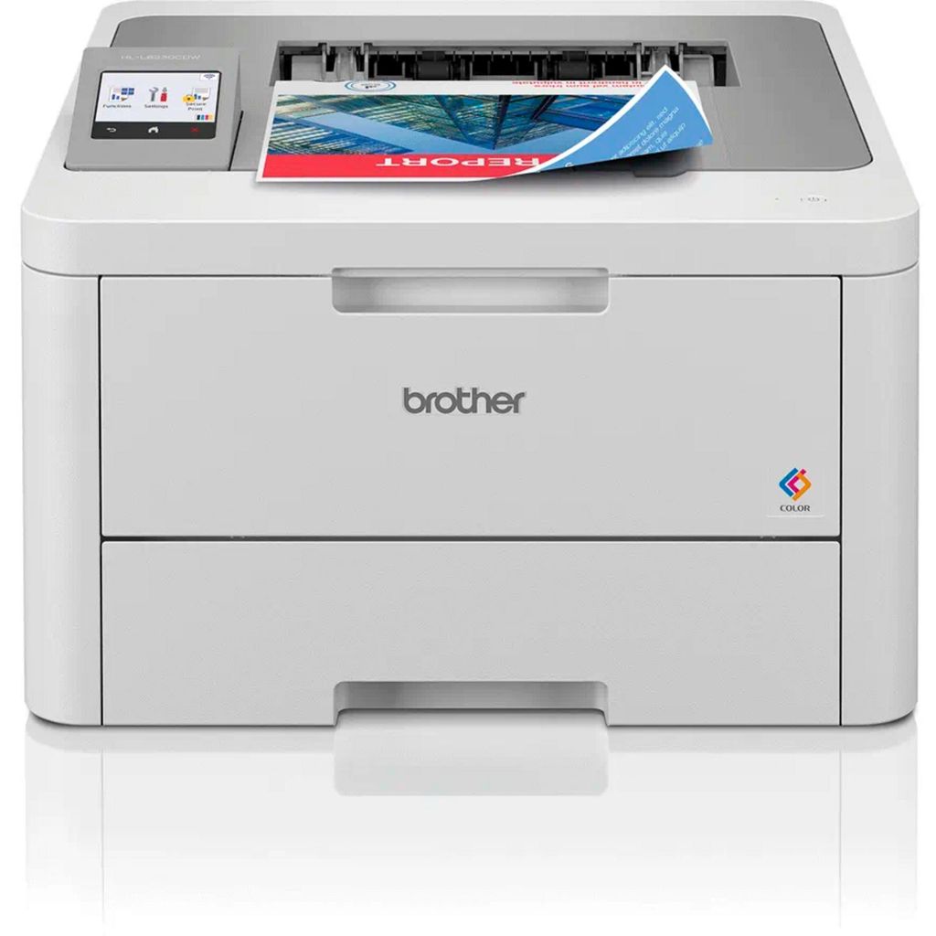 Brother HL-L8230CDW Farb-LED-Drucker Produktbild 