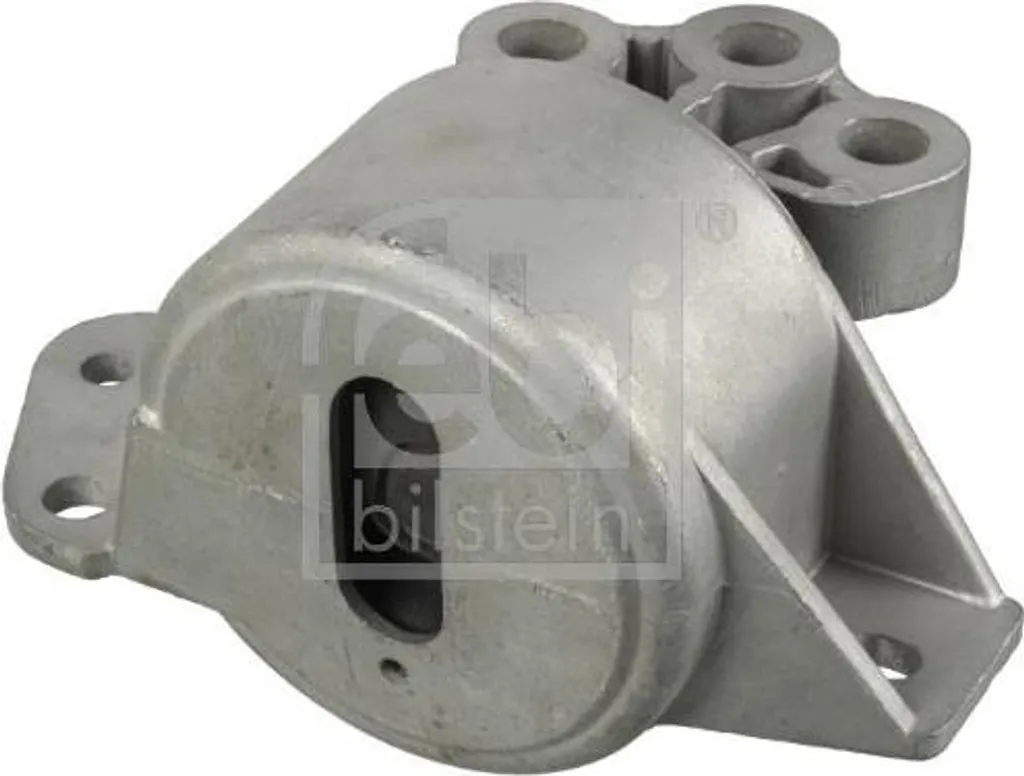 Support Moteur Haute Résistance FEBI 173897 - Anti-vibrations 51910372