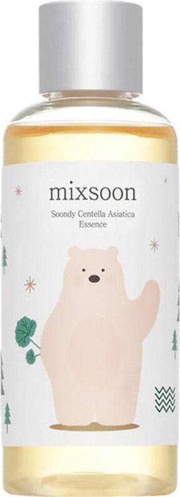 mixsoon Soondy Centella Asiatica Essence