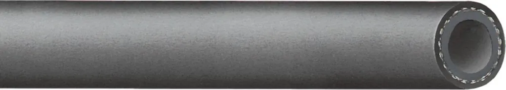Tuyau PETROL-OIL 8x4 mm haute pression 25 bar résistant huile essence