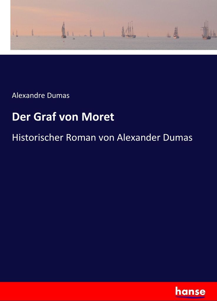 Der Graf von Moret