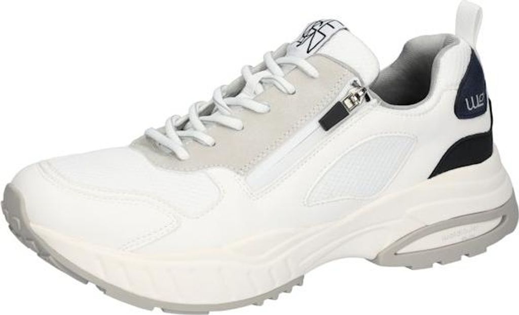 Waldläufer Freizeit Schnürer für Damen