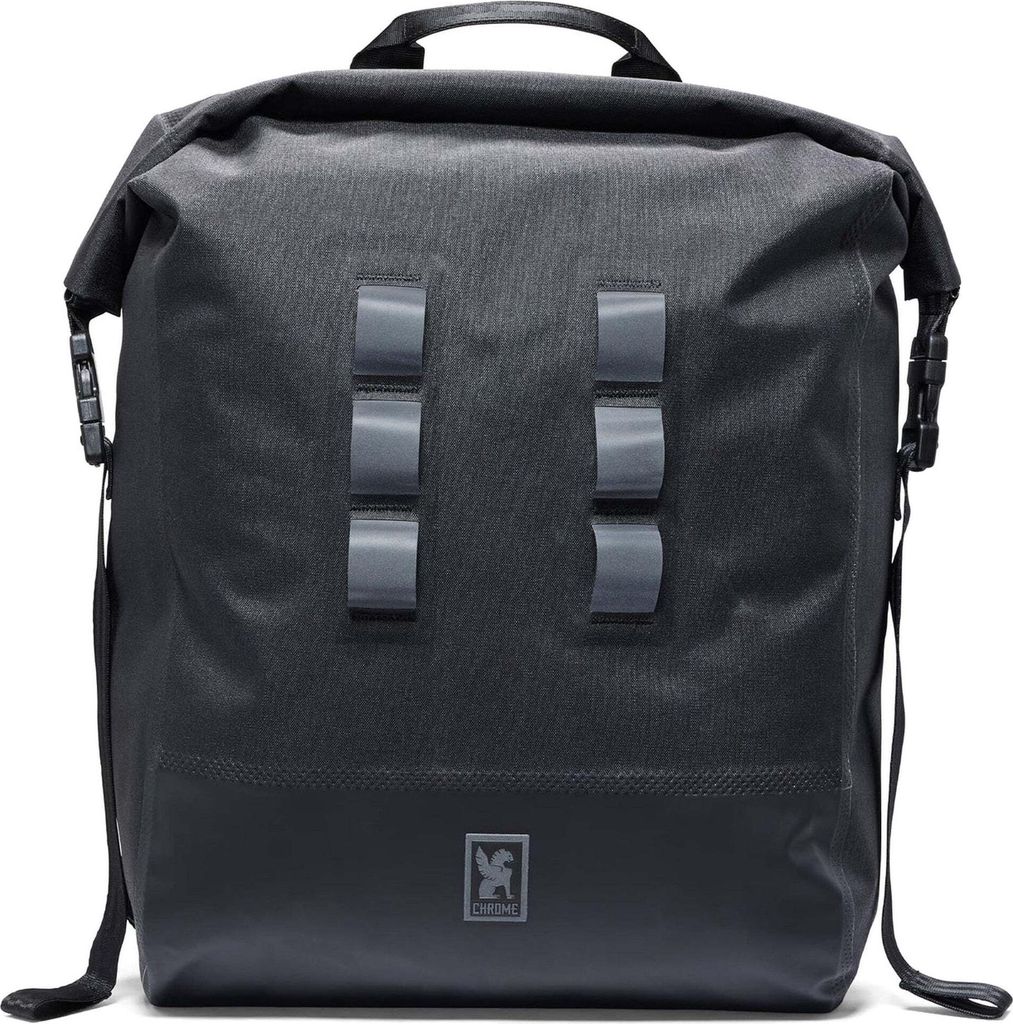 Chrome Urban Ex Rucksack Black 30 L