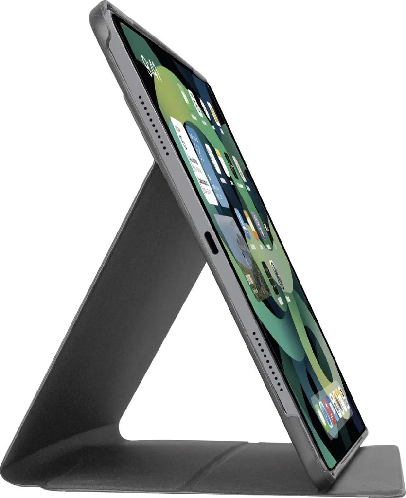 Housse de Transport pour Tablette 12.9 Pouces SBS Noir Usage Pro