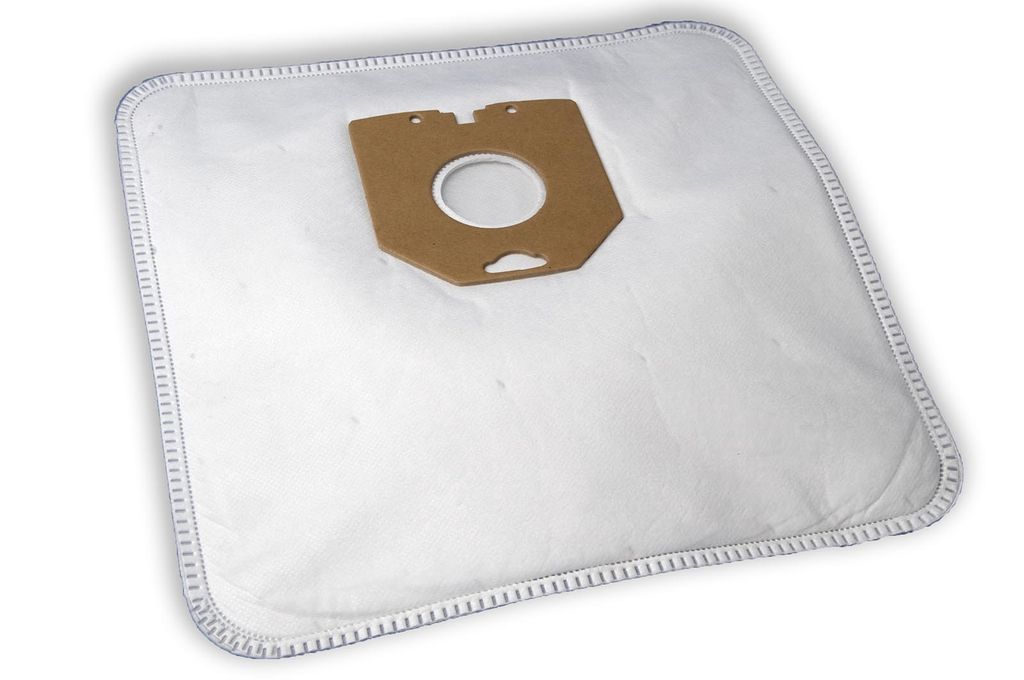 10 Staubsaugerbeutel kompatibel mit PHILIPS HR 6340... 6800 Serie + 2 Filter