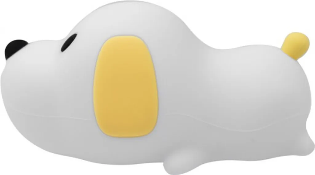 Mary's Bambini Luce Notturna Cane Batteria 1200mAh USB LED 3000K - 2