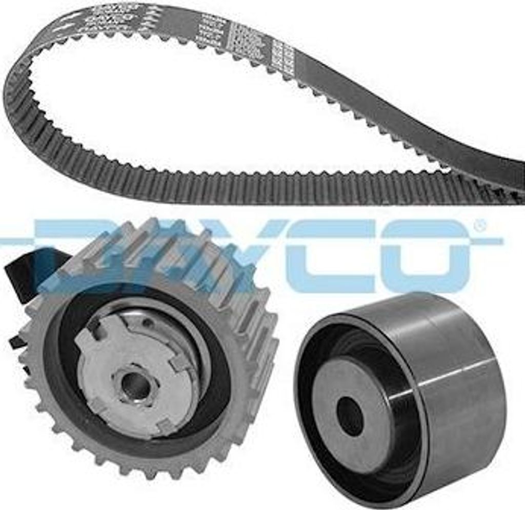 DAYCO KTB318 Zahnriemensatz für FIAT MAREA Weekend (185)