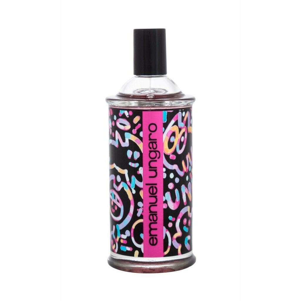 Emanuel Ungaro For Her, Frauen, 100 ml, Mandel, Birne, Produktbild 