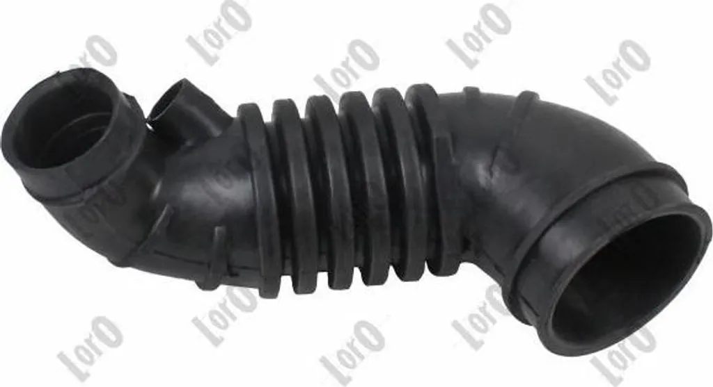 Tuyau d'admission ABAKUS 054-028-073 pour Filtre à Air Mitsubishi L200