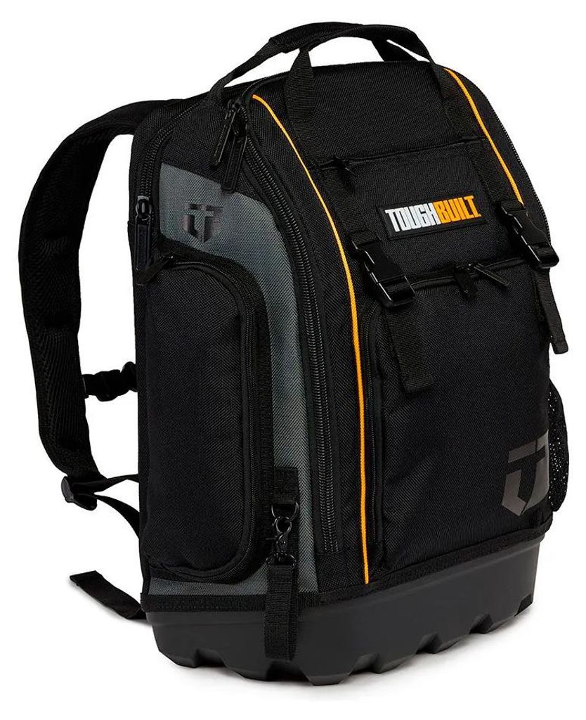 Toughbuilt - sac à outils semi-coque Image du produit 