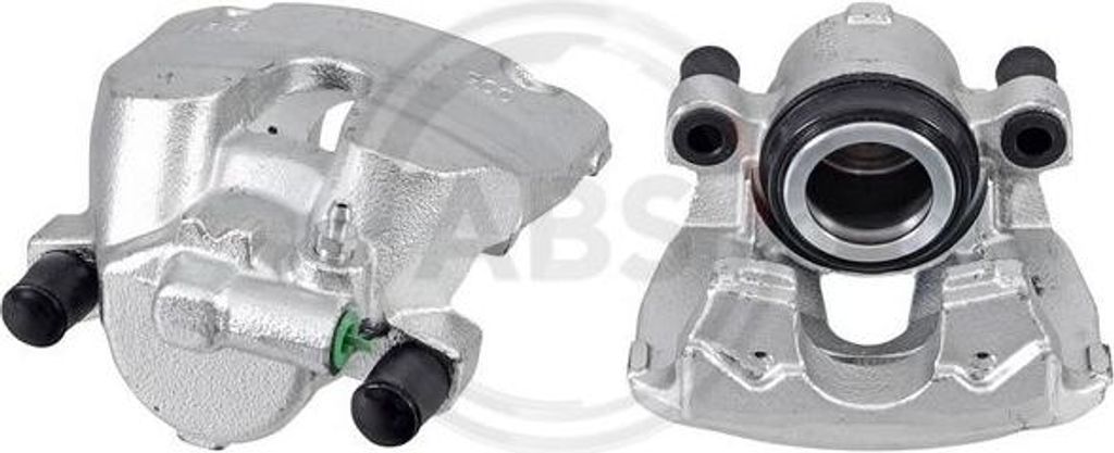 A.B.S. 432062 Bremssattel OE 542414 kompatibel mit Corsa E, Adam