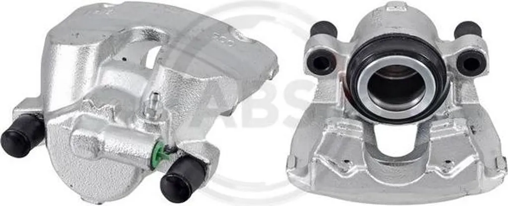 Réparer Étrier de Frein Grippé Opel Adam et Corsa E avec A.B.S 432062