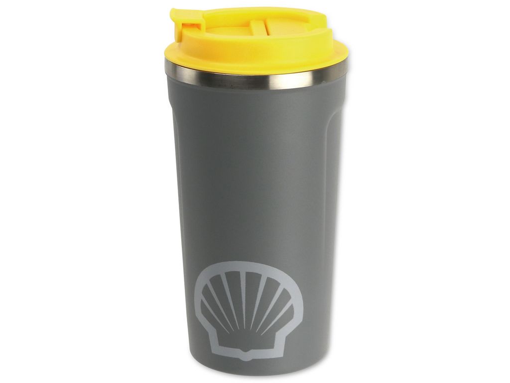 Gobelet Shell - Gourde - Bouteille d'eau à emporter - 500 Image du produit 