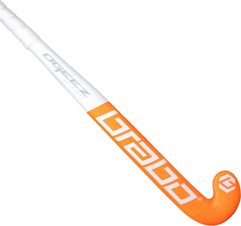 Brabo O'GEEZ Original Hockeyschläger Kinder