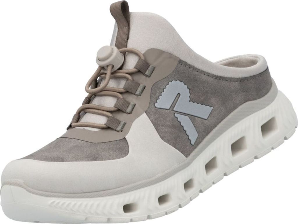 Rieker donna scarpa slip-on larghezza leggera G Memosoft Immagine del prodotto 