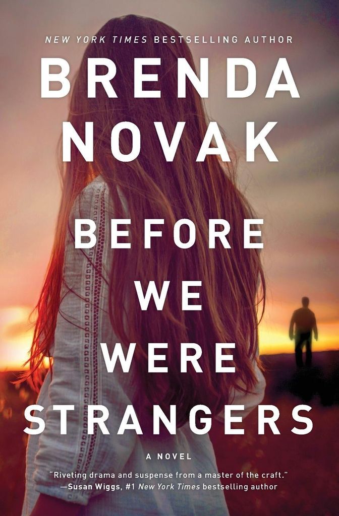 Before We Were Strangers